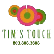 Tim's Touch Flowers and Gifts