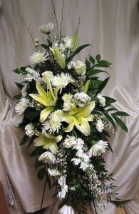Serenity Standing Spray 