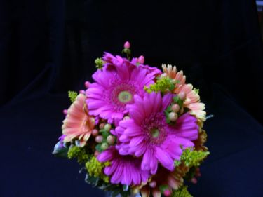 Bouquet 8
