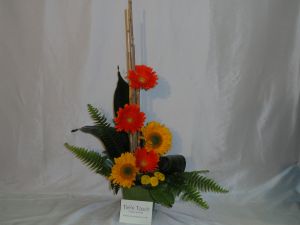Zen-sational Bouquet 