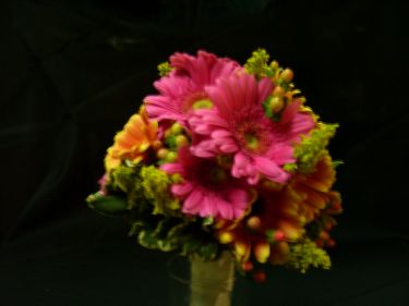 bouquet 9
