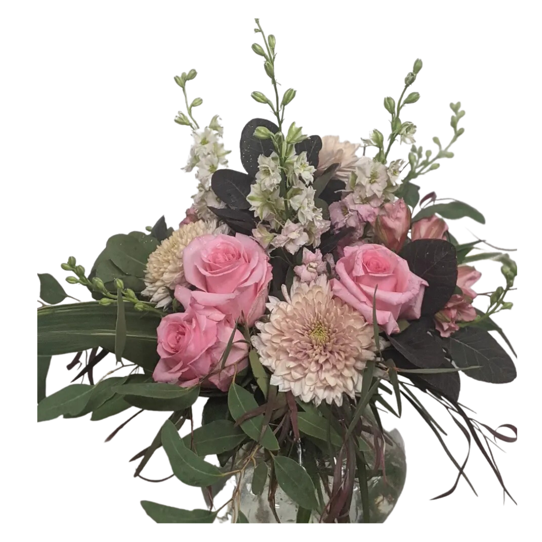 Tim's Touch Florist, Gifts & Flower Delivery Petals of Hope