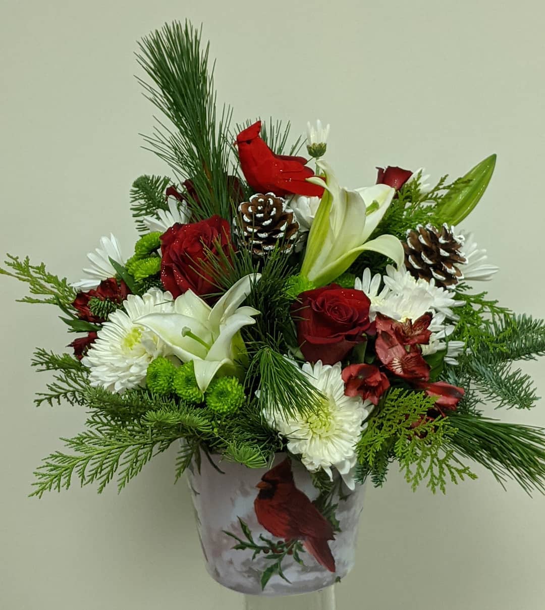 Cardinal Flowers And Gifts Prescott Best Flower Site
