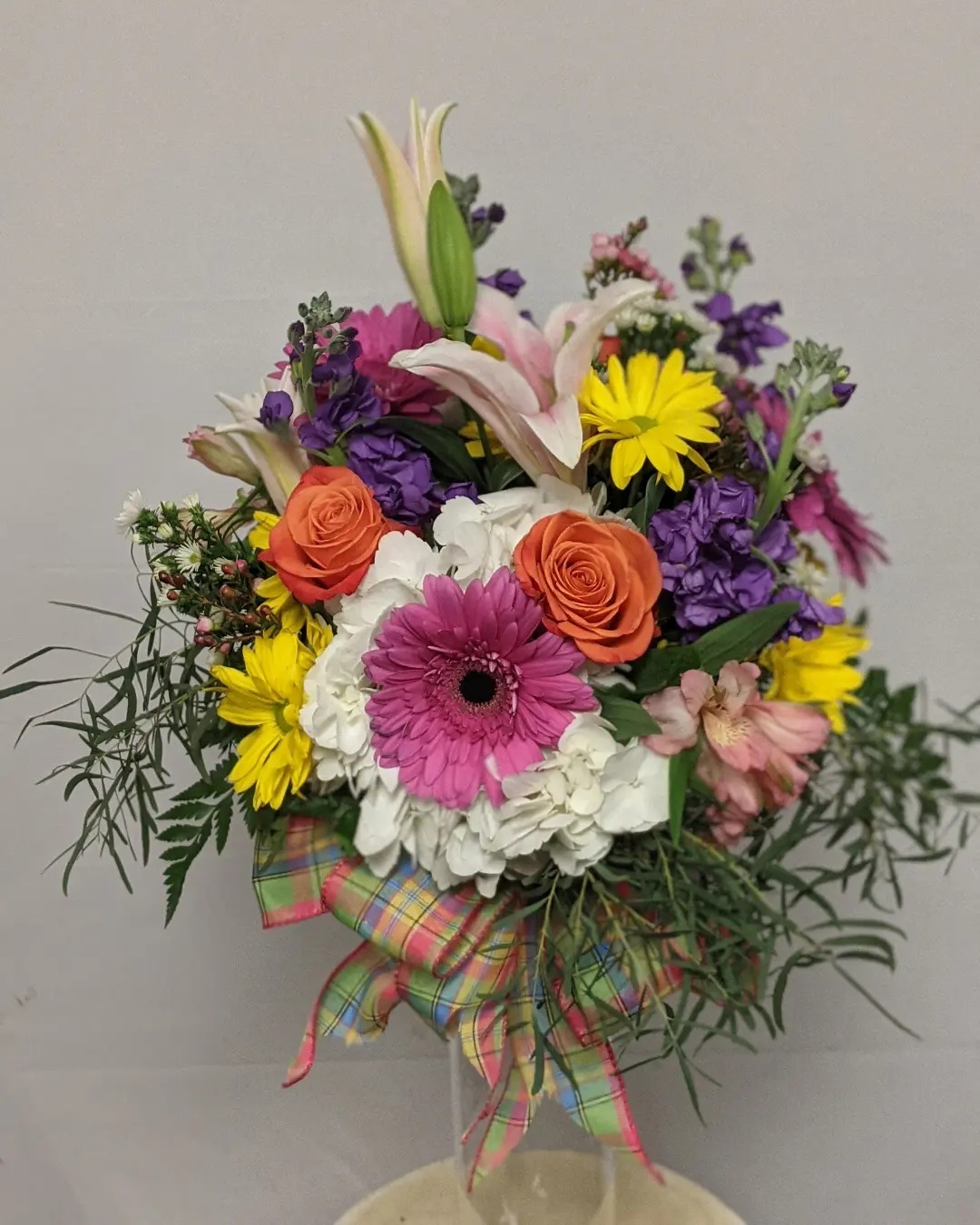Tim's Touch Florist, Gifts & Flower Delivery Easter Parade