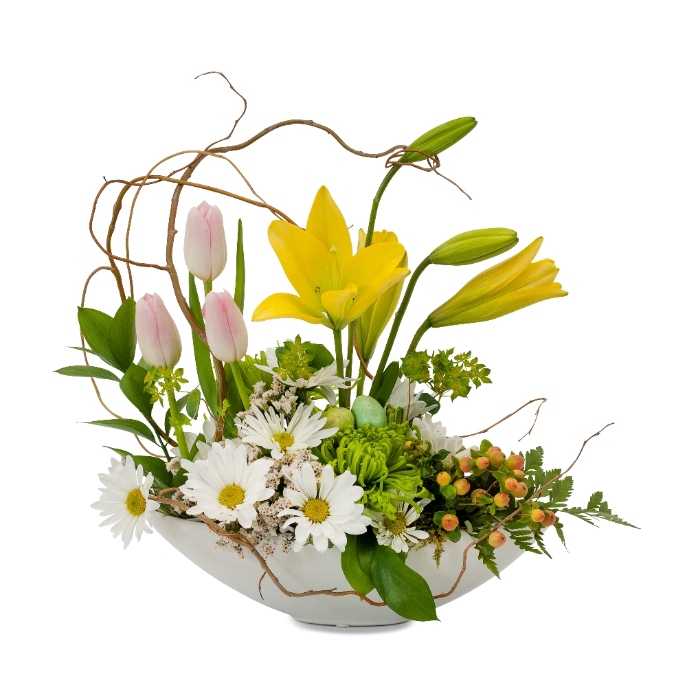 Tim's Touch Florist, Gifts & Flower Delivery The Catalina