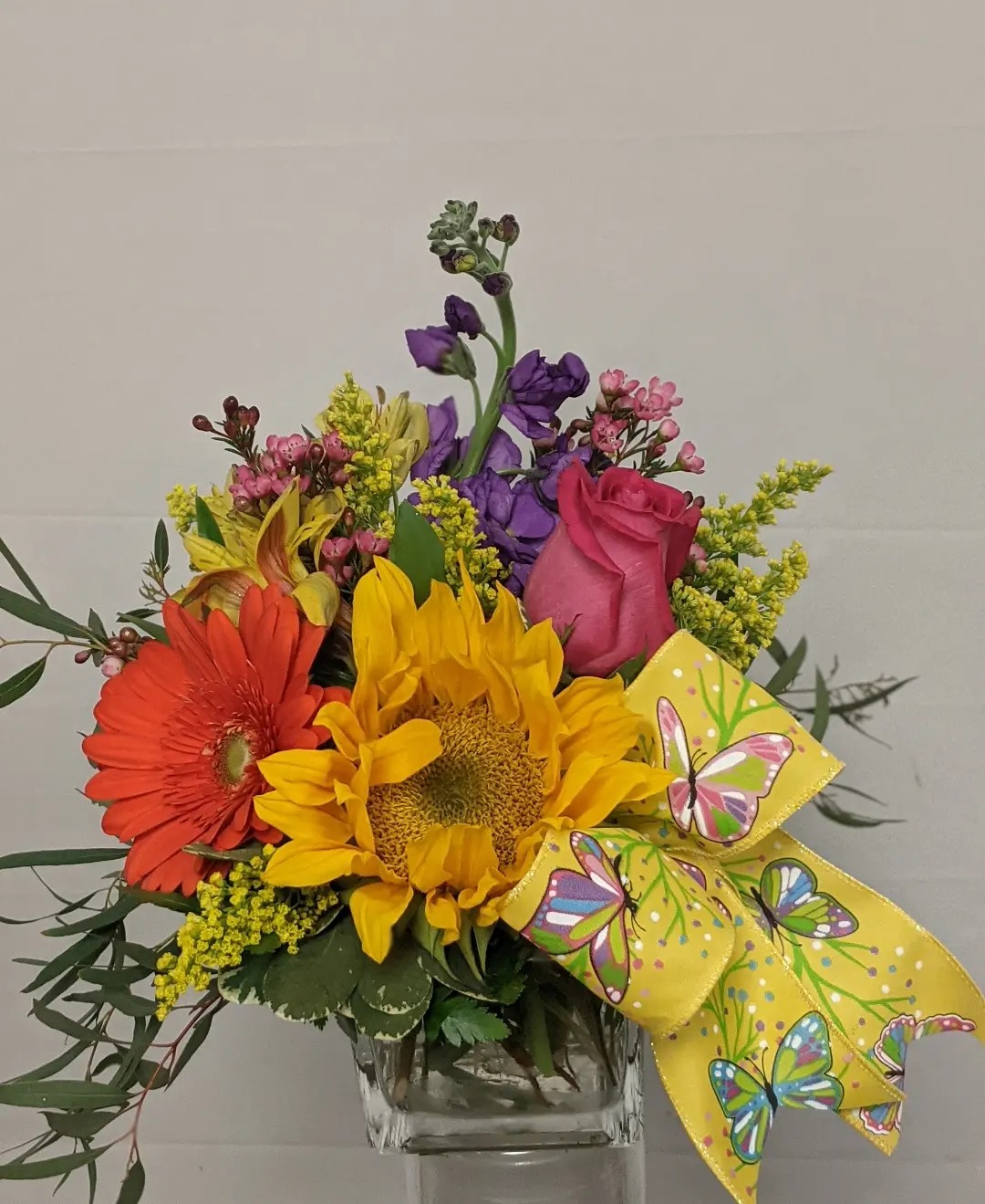 Tim's Touch Florist, Gifts & Flower Delivery Easter Sunrise