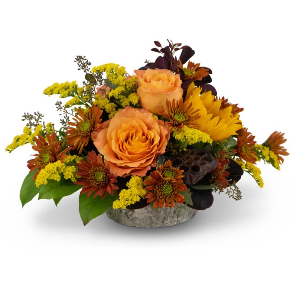 Tim's Touch Florist, Gifts & Flower Delivery Woodland Breeze