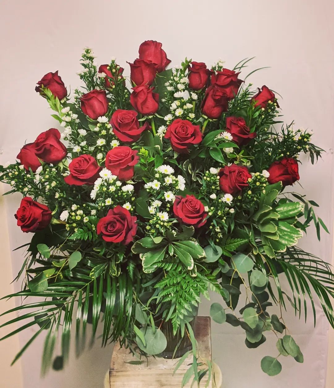Tim's Touch Florist, Gifts & Flower Delivery You're My Everything