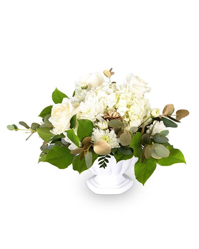 Tim's Touch Florist, Gifts & Flower Delivery Golden Holiday