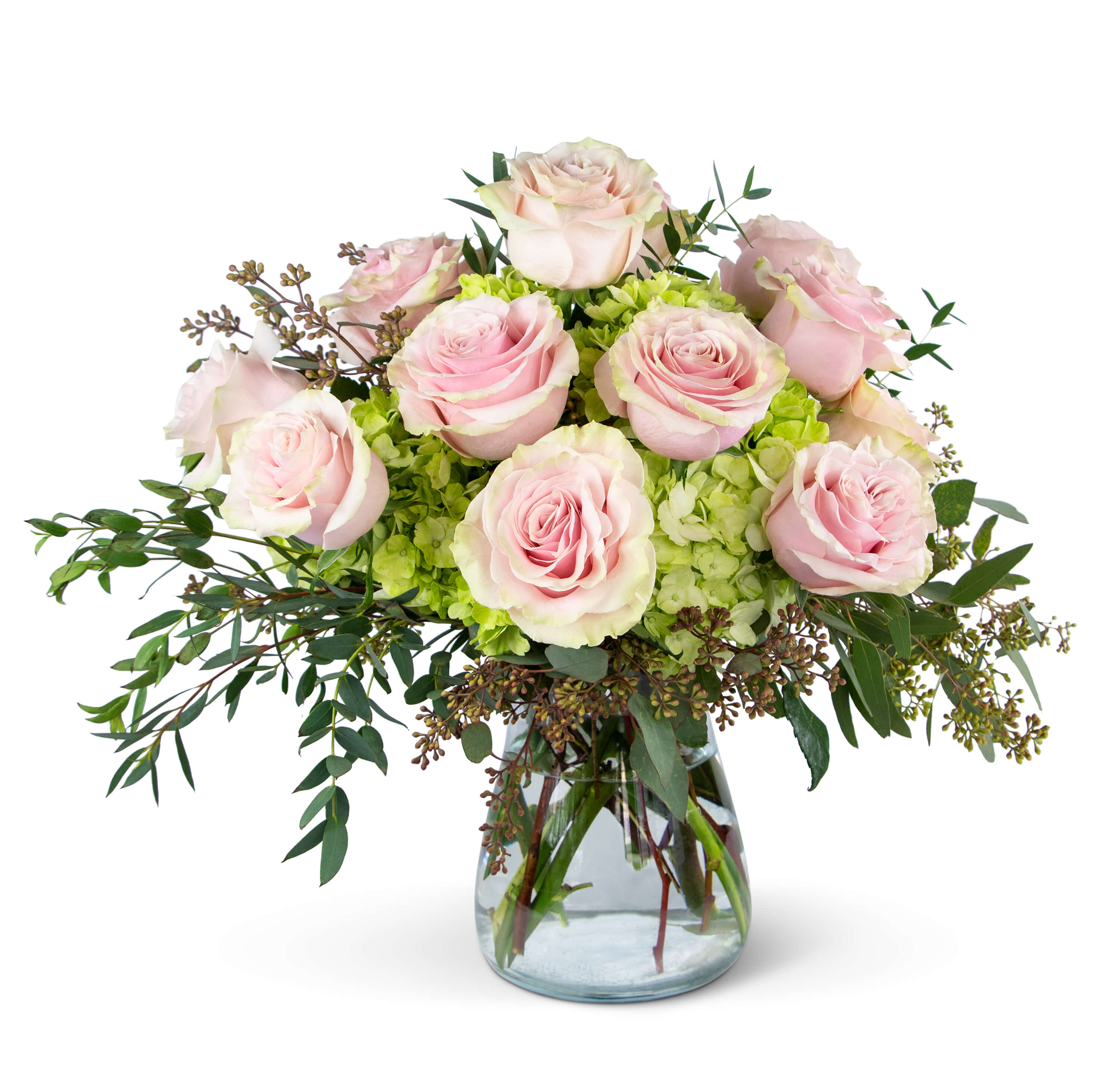 Tim's Touch Florist, Gifts & Flower Delivery :: Dreamy Roses