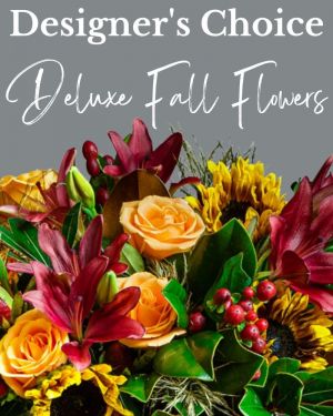 Designer's Choice - Fall Deluxe