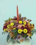 Thankful Bounty Centerpiece