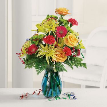 Birthday Party Mix