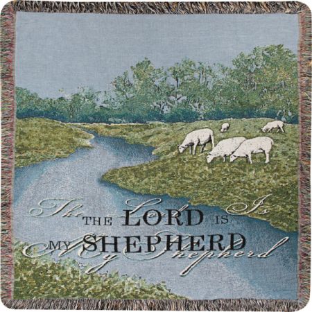 The Lord is my Shepherd