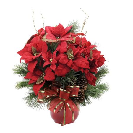 Grande Poinsettia - SOLD OUT