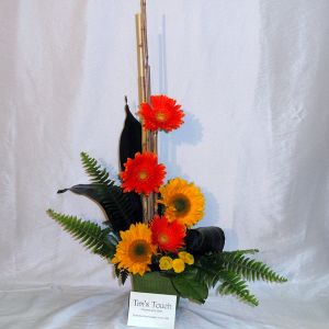 Zen-Sational Bouquet 