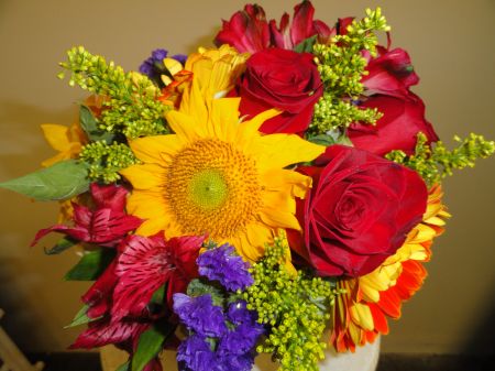 Bowl of Color