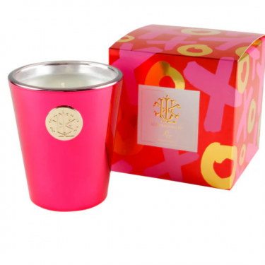 LUX Rose Candle 8oz