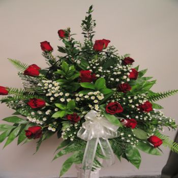 Loving Roses