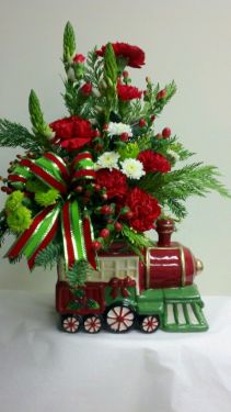 Santa Express - Standard