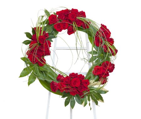 Royal Wreath