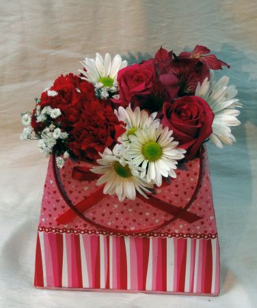Hearts and Stripes