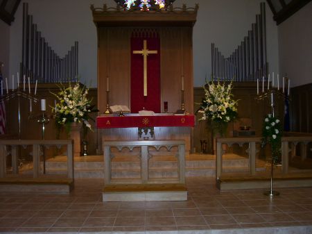 Ceremony 1
