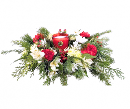 Fragrance of Christmas