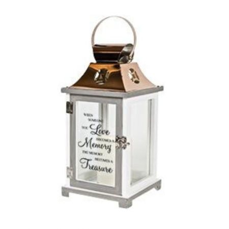 Treasure Lantern Med