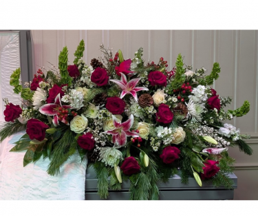 Winter Greatest Love