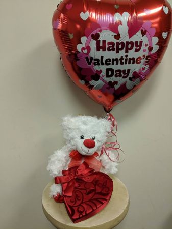 Valentine Wishes