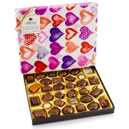 Large Assorted Chocolates 