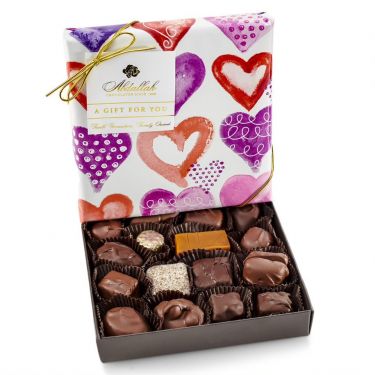 Medium Assorted Chocolates