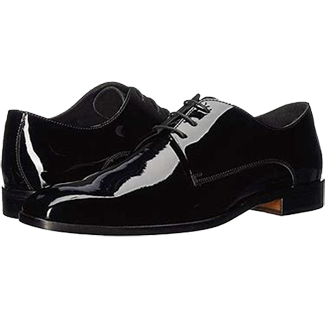 Tuxedo Rental Shoes