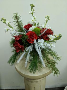 Holiday Sparkle