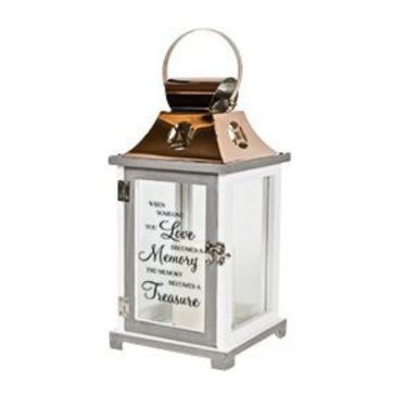 Treasure Lantern Med