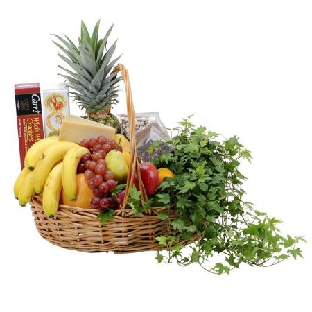 Fabulous Fruit and More Basket