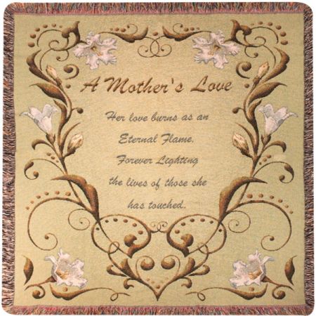 A Mother's Love