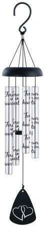 In our Hearts Windchime 21