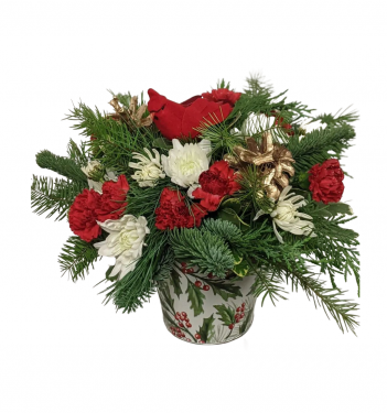 Noel Bouquet