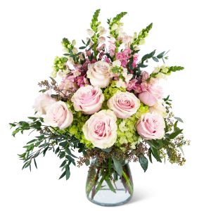 Dreamy Roses Supreme