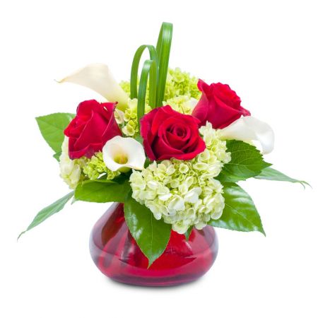 Chic Romance
