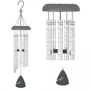 Treasured Memories Windchimes 30