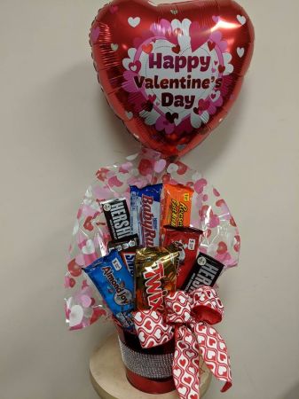 Chocolate Bouquet