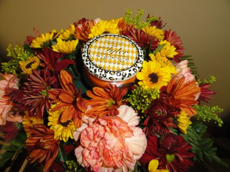Fall Feast- Small
