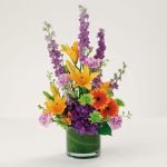 Indian Summer Bouquet