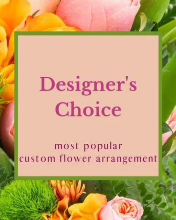 Designer's Choice - Easter
