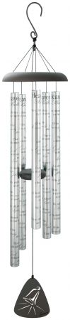 Heavenly Bells Windchime 44