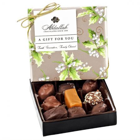 Small Assorted Chocolates