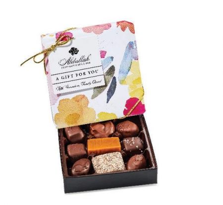 Small Assorted Chocolates
